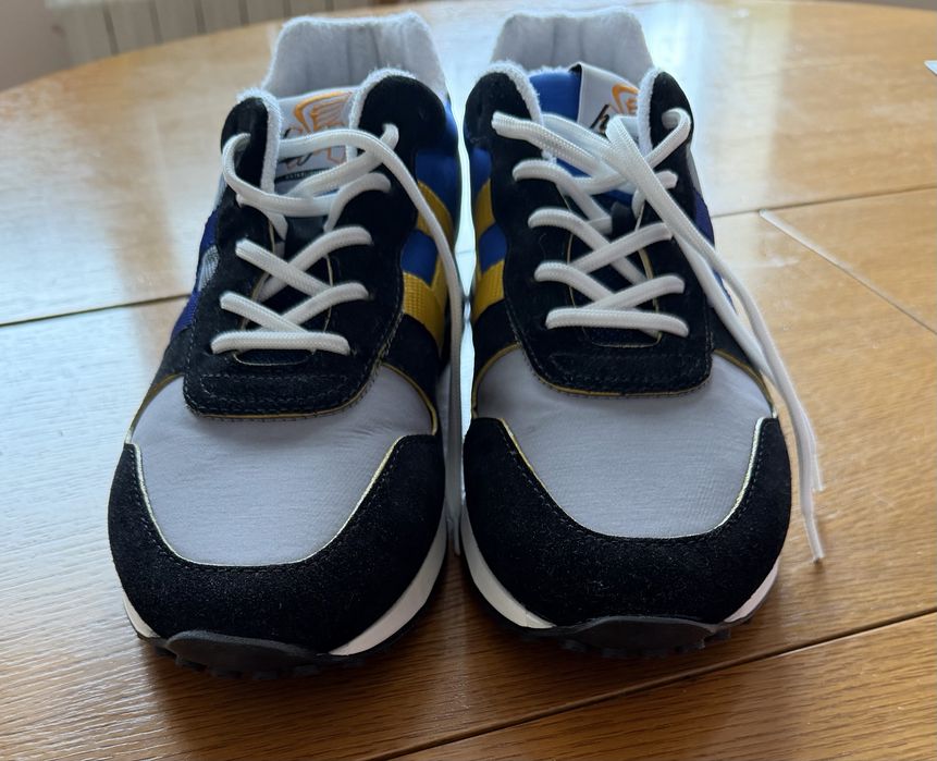 Мъжки сникърси HOGAN