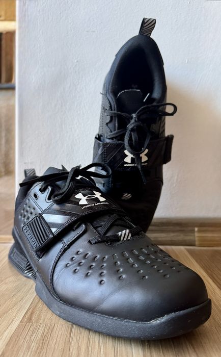 Under Armour UA Reign Lifter