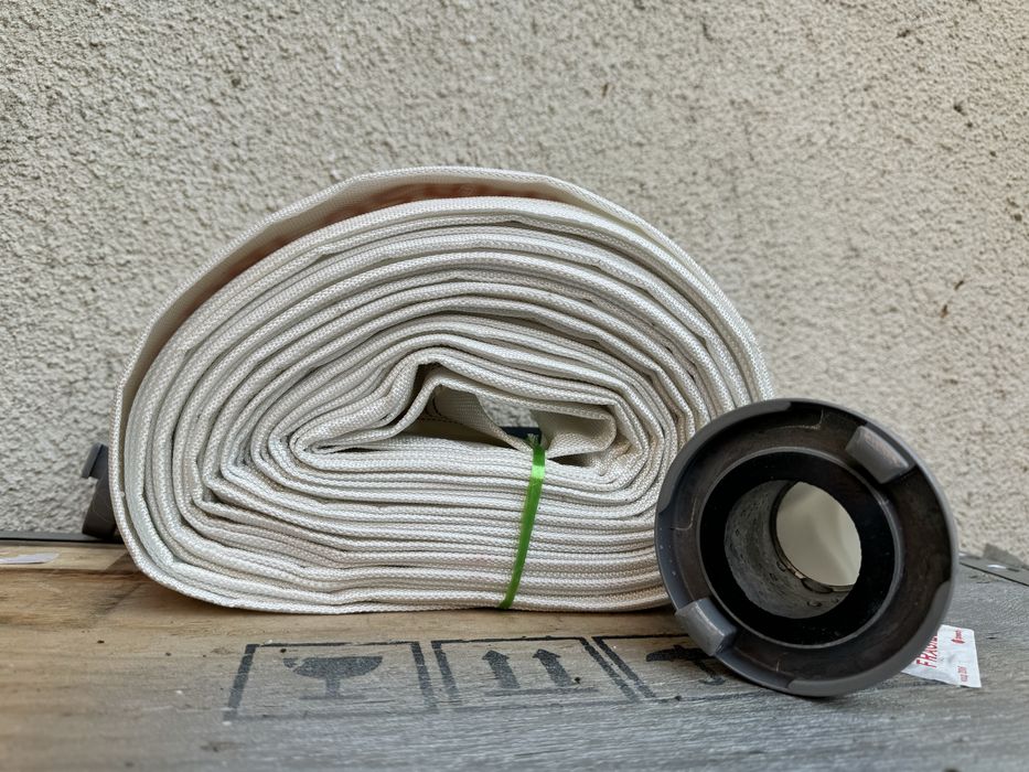 Пожарникарски маркучи 2 цола и 3 цола