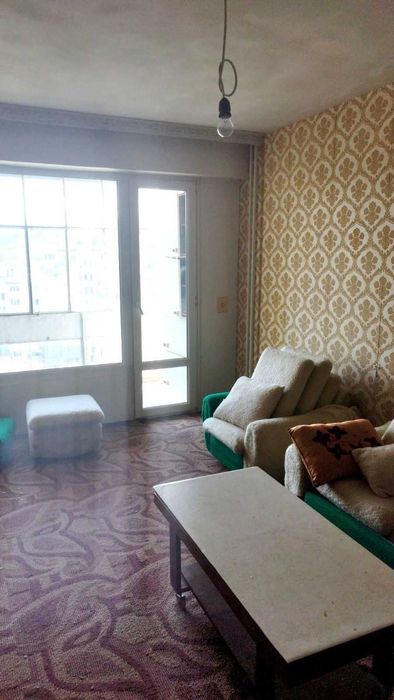 Двустаен апартамент в кв. Боян Българанов 1