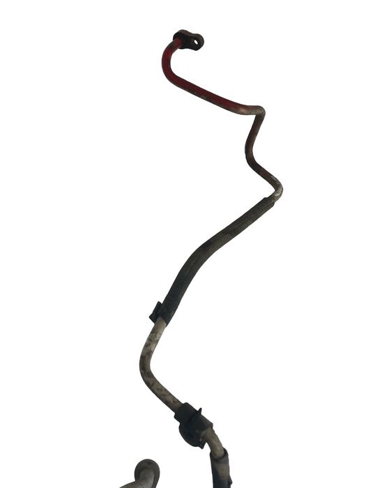 Conducta Ac Chevrolet Kalos 2005 -> 1.4 16V L14(85Cul4)