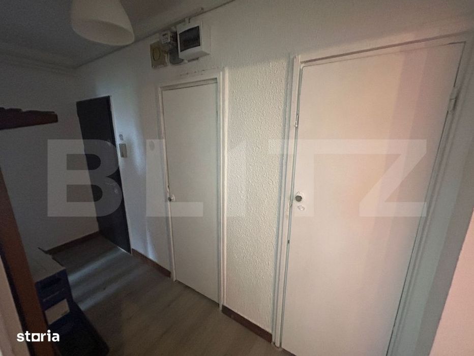 Apartament 2 camere, 55 mp - BLDV Socola