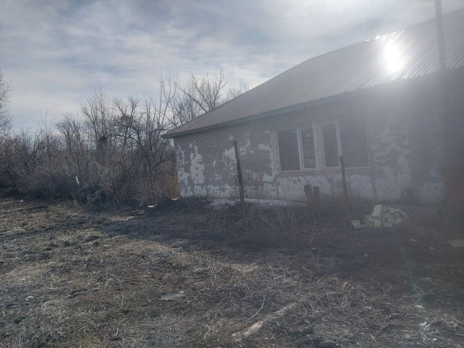 Продам частный дом