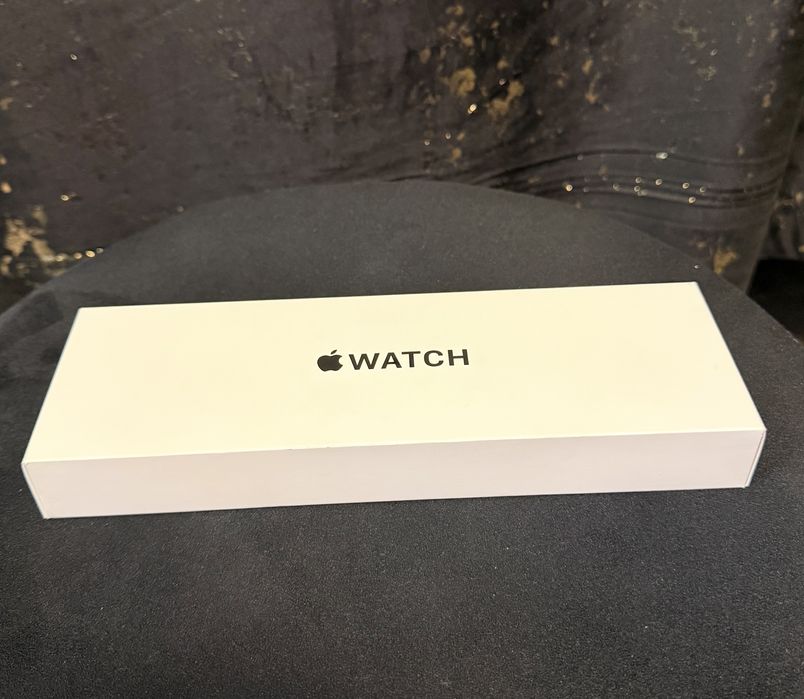 Apple Watch Se 3 Sigilat + Factura