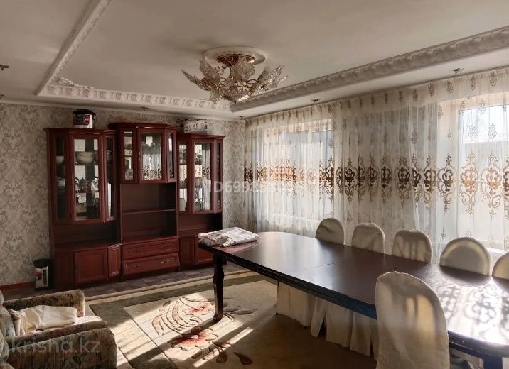 Дом в селе Гродеково