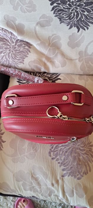 Rucsac Hills polo club