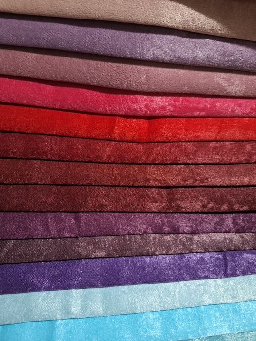 Плат за пердета и завеси Софт - 7.50 € л.м. от  мсмпердета.бг