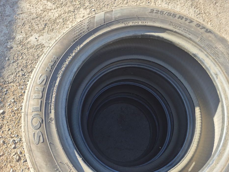 Летние балоны 4пар