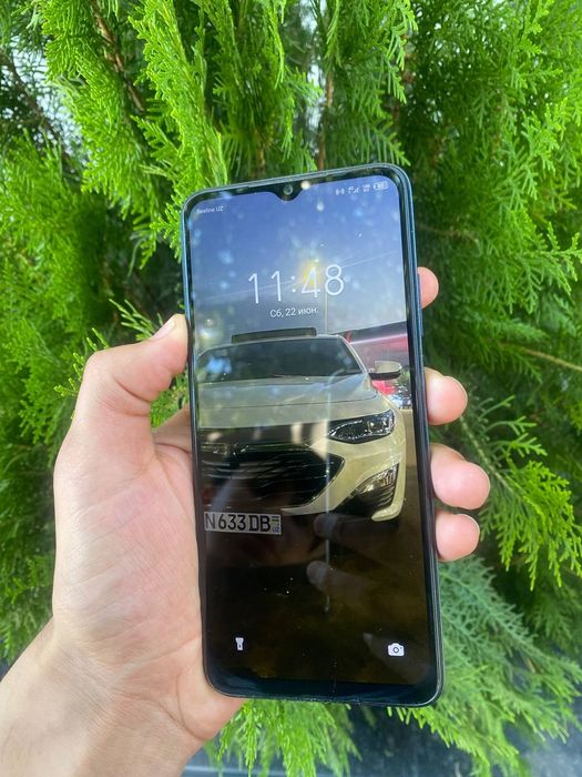 Infinix hot 30 128gb