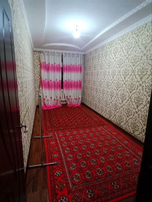 Srochni qizlarga kvartira sheriklikka