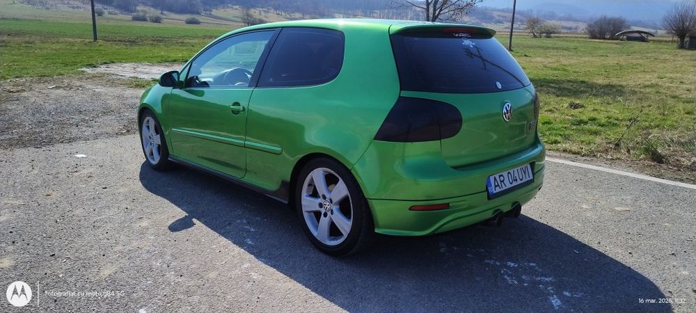 Golf Tuning 1.9tdi