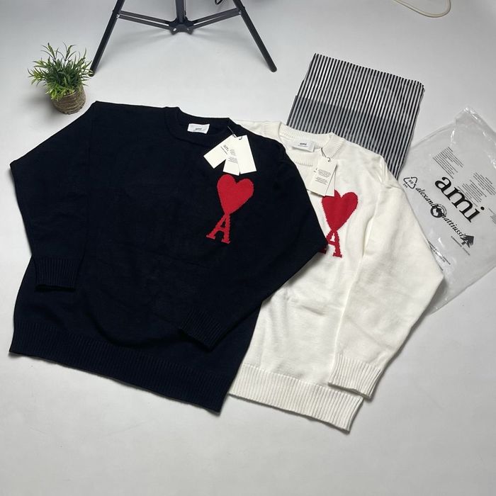 Ami Paris | Свитер
