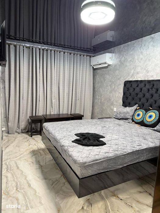 Inchiriem Garsoniera Rosiori Renovata lux