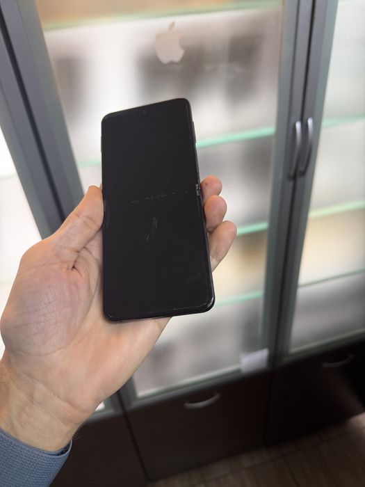 Vand Samsung Z Flip 4 black