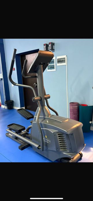 Эллиптический тренажер SHUA-SH5000D