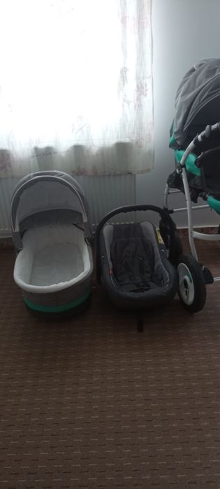 Carucior copii de vanzare