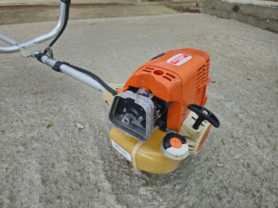 Motocoasă Stihl FS 87 import Germania