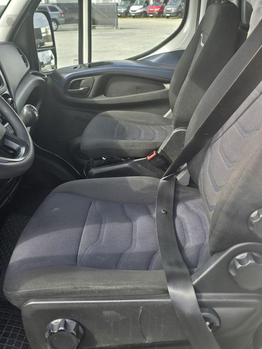 Vând Iveco Daily 35 S 18 2018