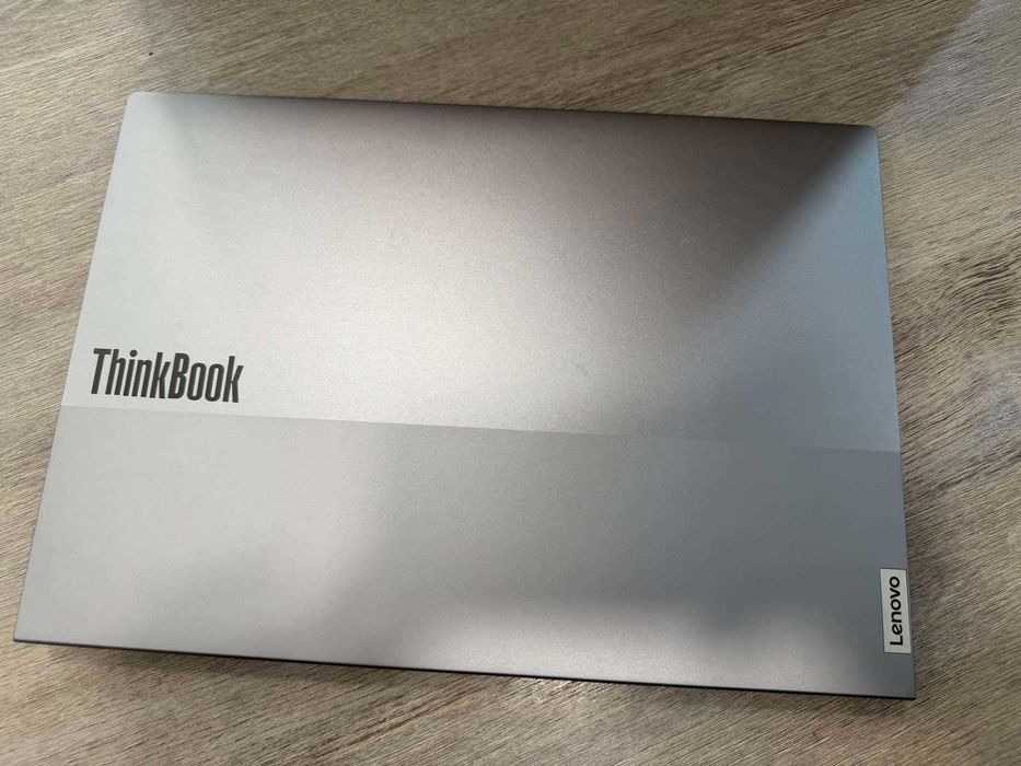 Lenovo ThinkBook 16 | Ryzen 3 7330U | 16 GB | 256 SSD | 2GB Video Card