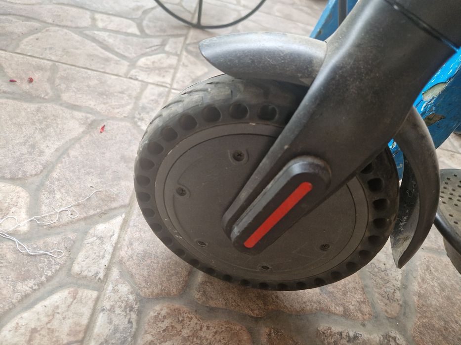 Vand trotineta electrica JRH