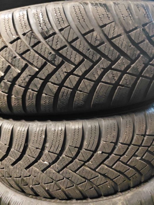 195/65/15" Hankook 2бр.гуми дот2023