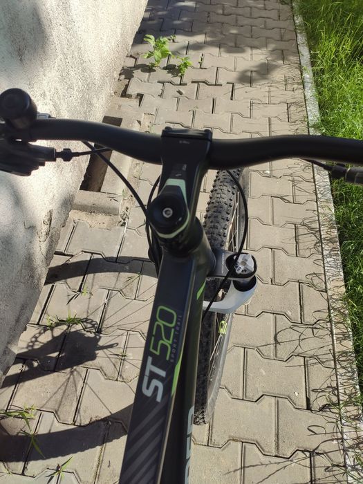 Btwin Rockrider st 520 in stare de fuctionare