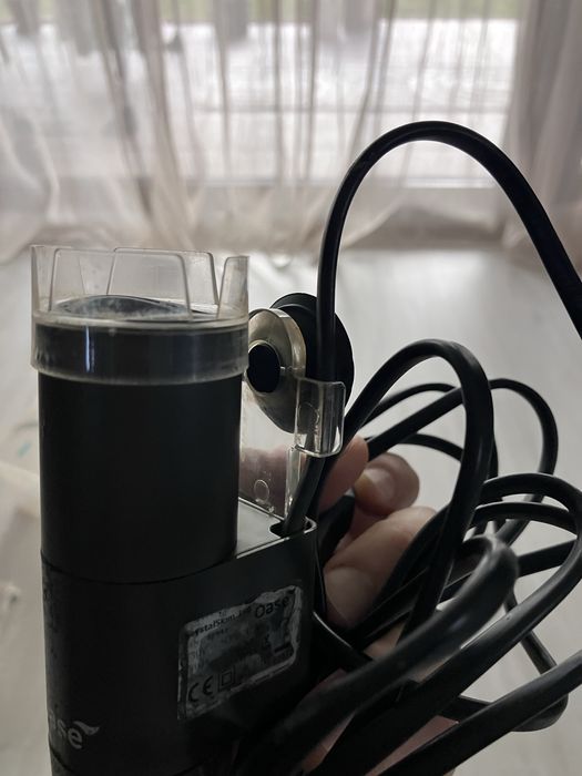 Skimmer de suprafata Oase CrystalSkim 350