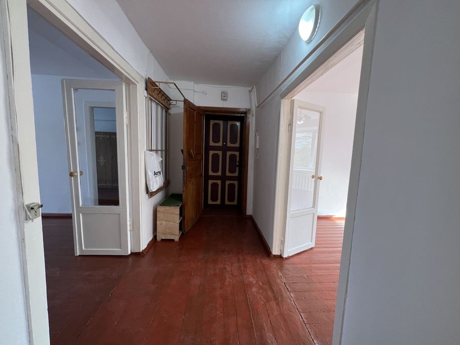 Қала орталығынан 4 бөлмелі квартира