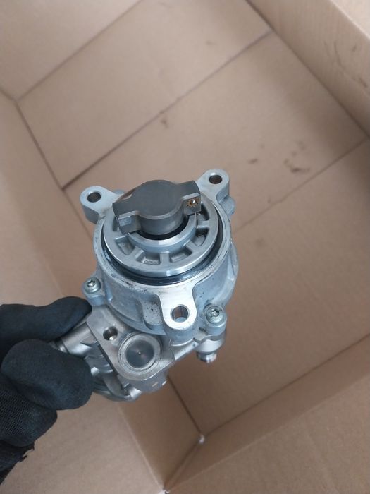 Бензинова Помпа високо налягане БМВ/BMW N53 N54 Бензин Е90-Е93 E60-E61