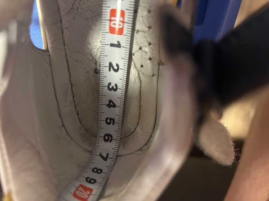 Детски кожени сандали