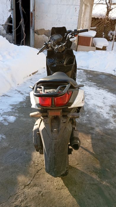 Продам сектор самурай