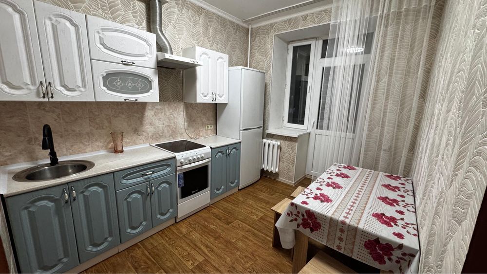 Сдам квартиру семейным