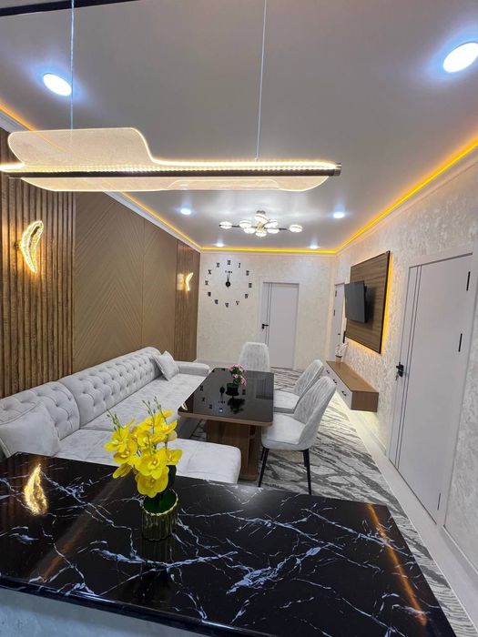 Узимизни уйим Чилонзор 10кв