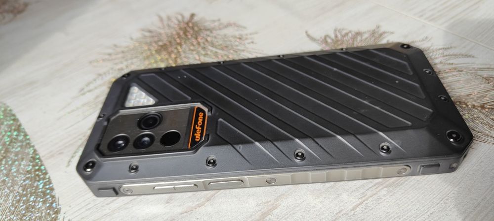 Ulefone Power armor 18t ultra