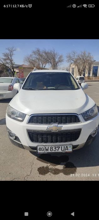 Продам автомобиль