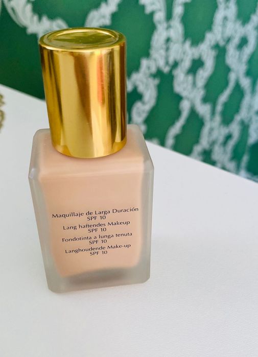 Тональный крем от есте лаудер