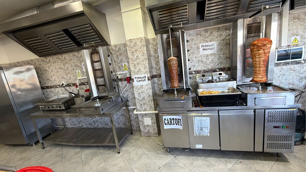 Spațiu Comercial / Afacere la Cheie – Poziție Top Promenada 53 (Vis-à-vis Plaja Noble)