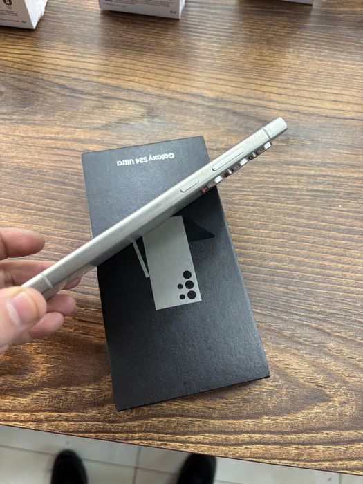 samsung s24 ultra 256gb