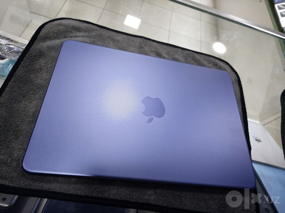 MacBook neo 8/256gb new