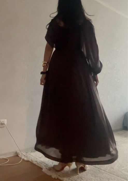 Выпускное платье