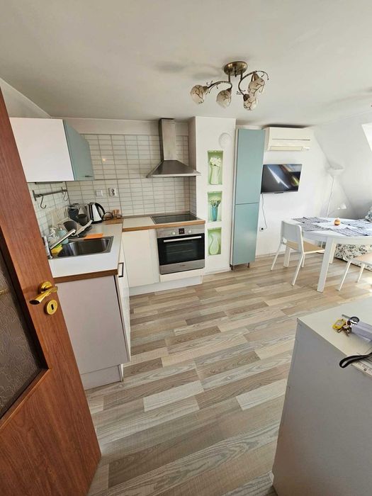 Дава се под наем Двустаен апартамент в София, Банишора - 50 кв.м за 509.49 € - Снимка #3