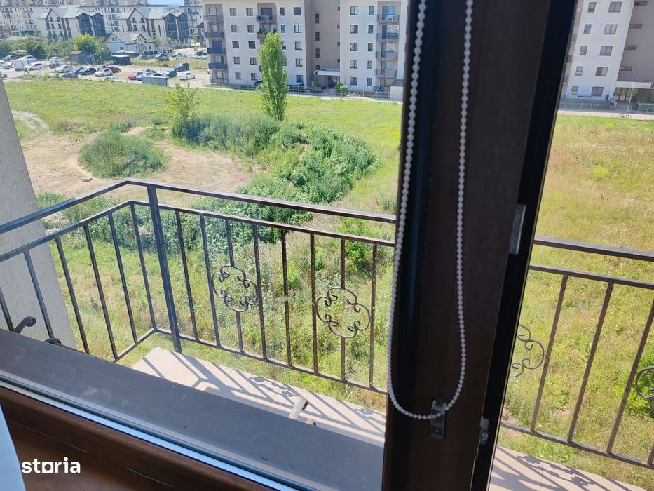 Garsoniera Bloc de apartamente