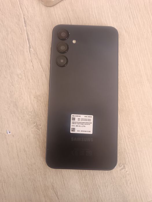 Samsung a16 sotiladi