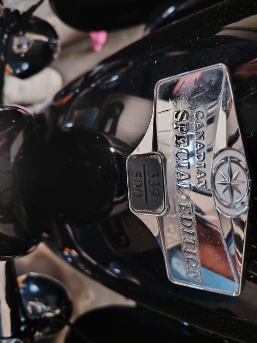 Vand Yamaha Roadstar 1700 (XV1700)