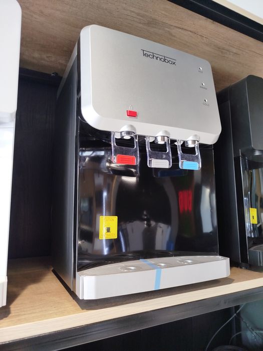 Настольный куллер Technobox IP28T с компрессором