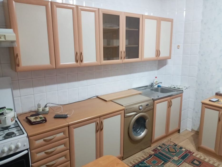 Квартира по суточно Аксай 4