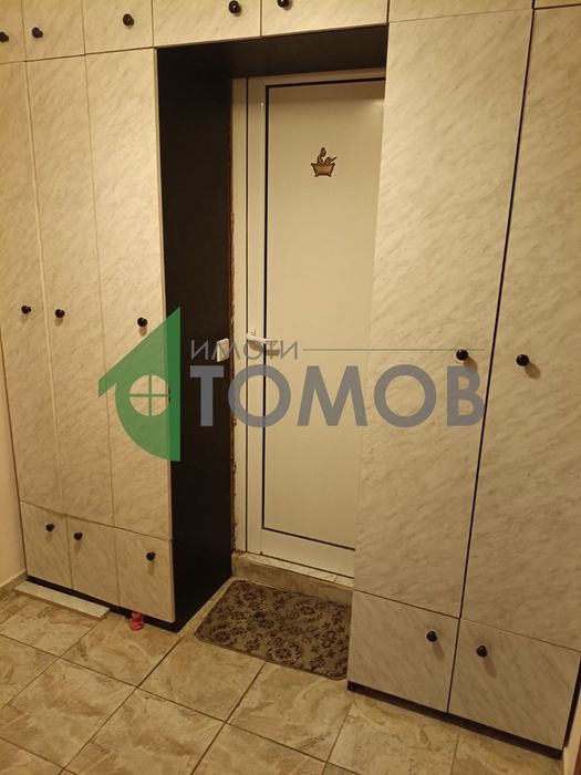 Продава се Тристаен апартамент в Стара Загора, Ремиза - 88 кв.м за 870 €/кв.м - Снимка #12