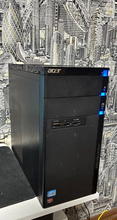 Продам компьютер