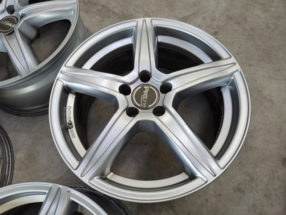 Jante 5x112 R18 ET 25 / Bmw X3 G01 X4 G02 Audi A4 A7 A6 Vw Mercedes