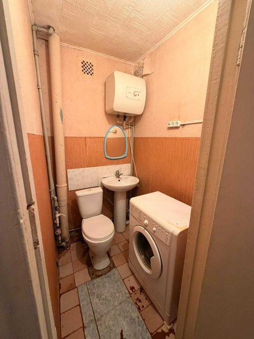 Продается 2-комнатная квартира